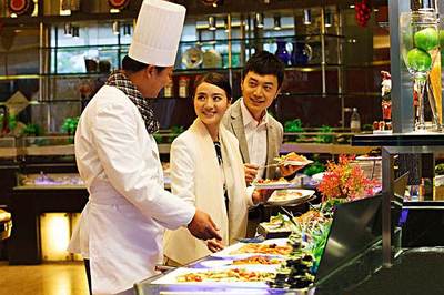 在廣州開一家餐飲店的實用指南