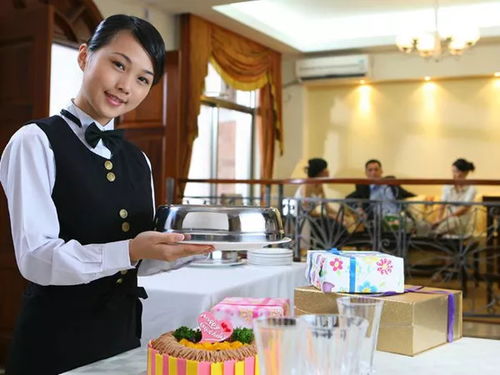 餐飲服務16個緊急應對技巧 服務員這樣應變就對了