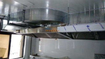 遼寧餐飲服務(wù) 如何選購品牌優(yōu)質(zhì)的不銹鋼通風管道與排煙罩？