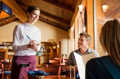 餐飲服務精粹 八大核心流程詳解與服務員培訓指南