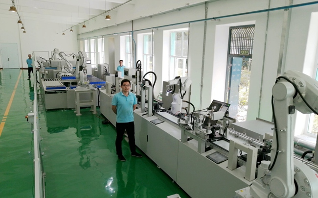 長春航泰智聯(lián)科技 以工匠精神鑄就技術(shù)服務(wù)新標(biāo)桿