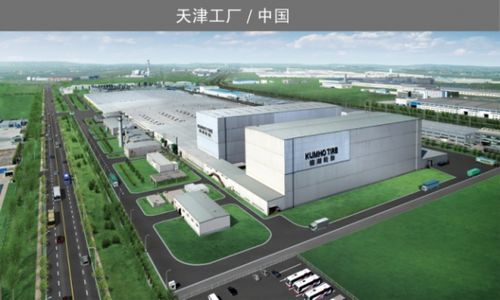 奔向全球頂級(jí)技術(shù)前沿 錦湖輪胎的技術(shù)開發(fā)之路